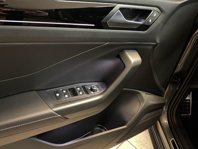 Volkswagen T-Roc 1.5 TSI BMT DSG