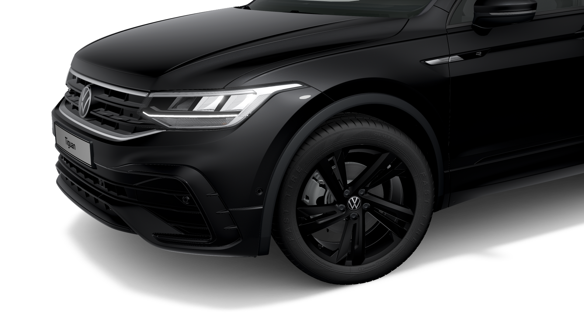 Volkswagen Tiguan 2.0 TDI DSG Style