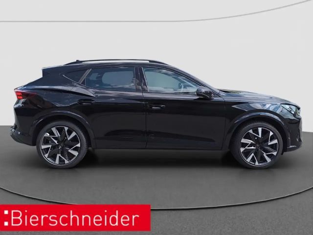 Cupra Formentor 2.0 TSI 4Drive DSG VZ