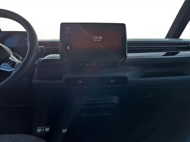 Volkswagen ID.Buzz Pro