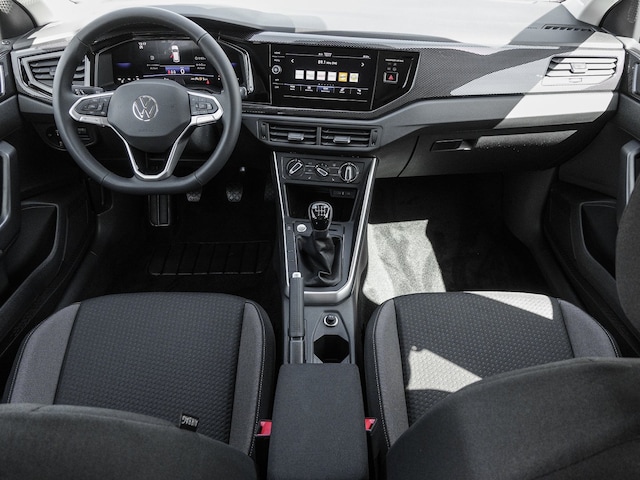 Volkswagen Taigo 1.0 TSI