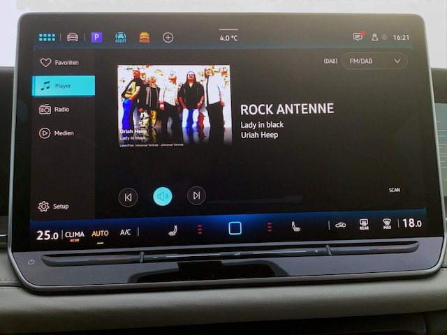 Volkswagen Tayron 2.0 TDI Elegance Elegance