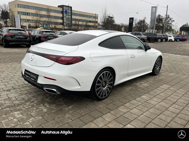Mercedes-Benz CLE 220 AMG Line Coupé