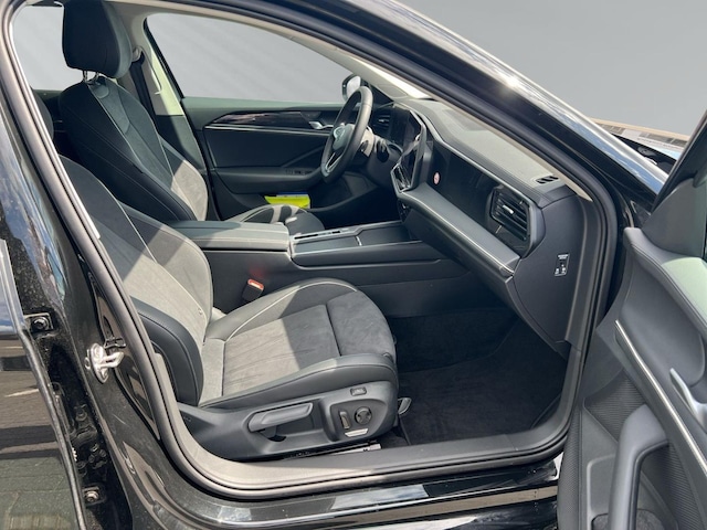 Volkswagen Passat Business Variant