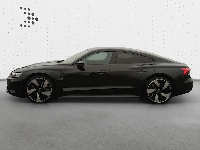 Audi RS e-tron GT Quattro