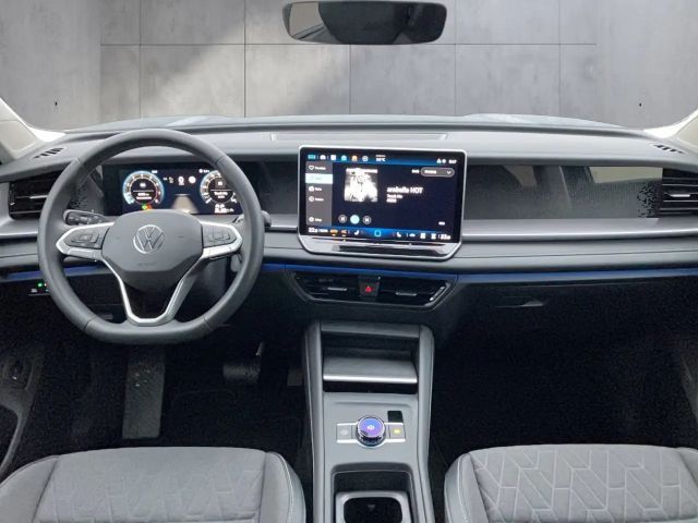 Volkswagen Tayron DSG