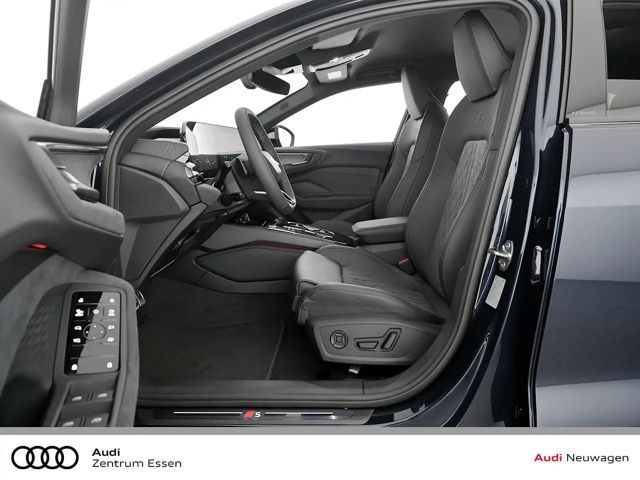 Audi A5 Avant Hybride Quattro S-Line