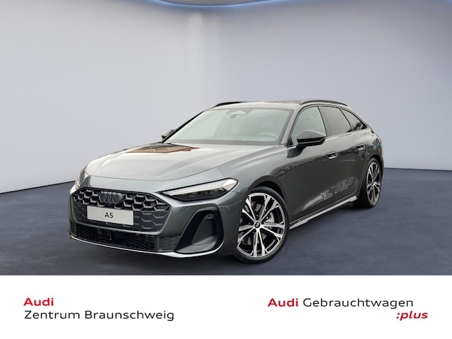 Audi A5 Avant Hybride Quattro S-Tronic