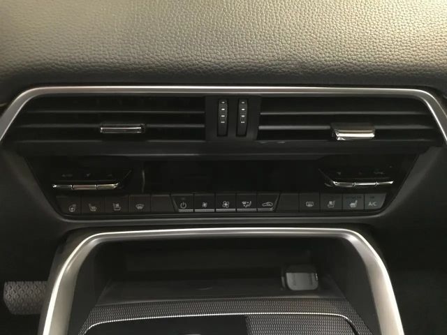 Mazda CX-60 Homura e-Skyactiv