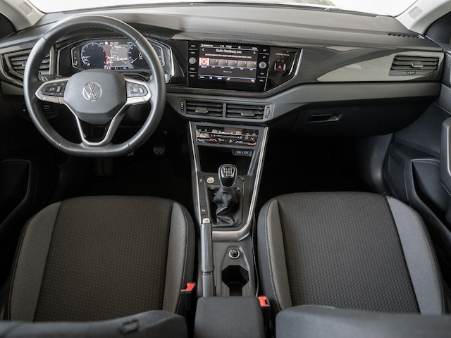 Volkswagen Taigo 1.0 TSI