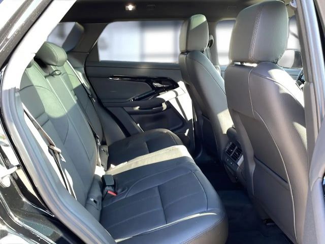 Land Rover Range Rover Evoque S