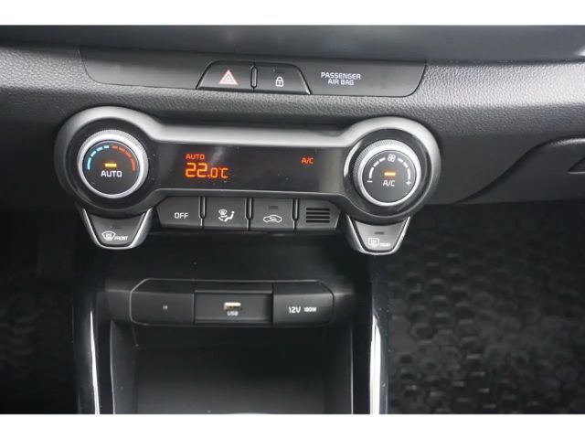 Kia Stonic GDi Spirit