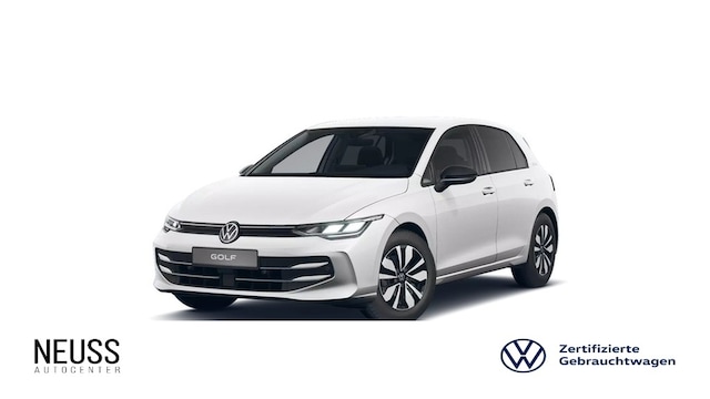 Volkswagen Golf 1.5 TSI