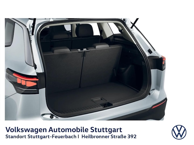 Volkswagen Tayron 2.0 TDI 4Motion