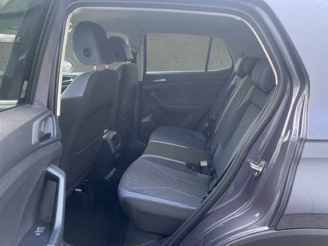 Volkswagen T-Cross 1.0 TSI DSG IQ.Drive Style