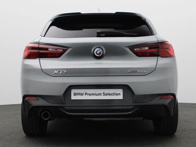 BMW X2 M-Sport