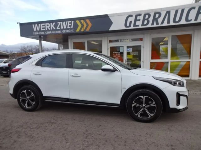 Kia XCeed PHEV Spirit