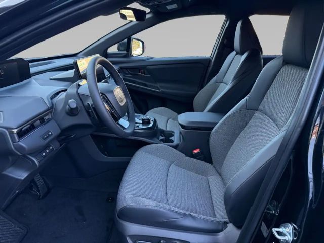 Toyota bZ4X Teamplayer 165 kW / 73 kWh