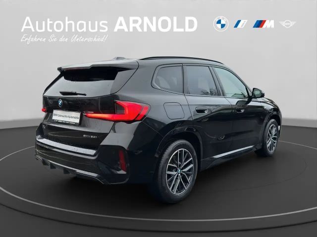 BMW X1 M-Sport sDrive20i