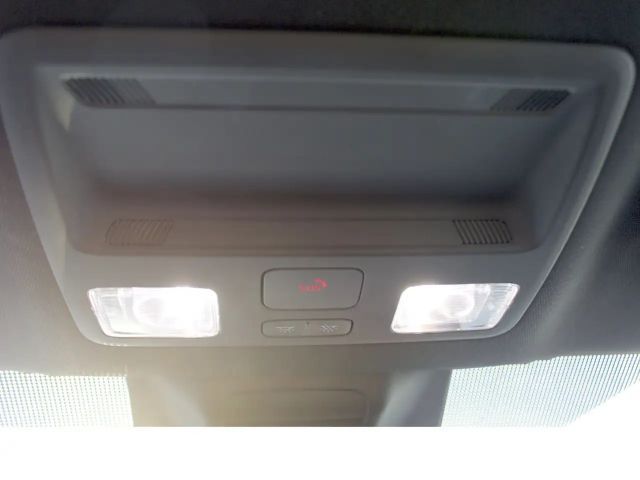 Ford Focus ST Line Wagon