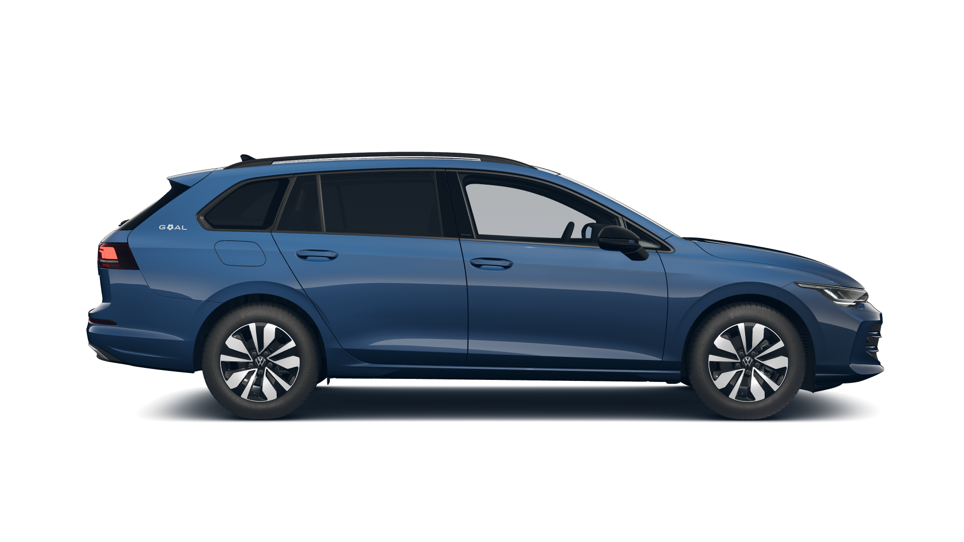 Volkswagen Golf 1.5 eTSI Golf VIII Variant