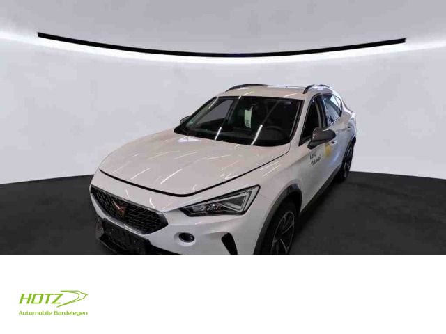 Cupra Formentor 1.5 TSI