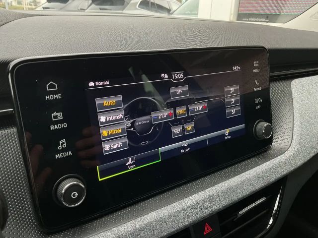 Skoda Scala Selection