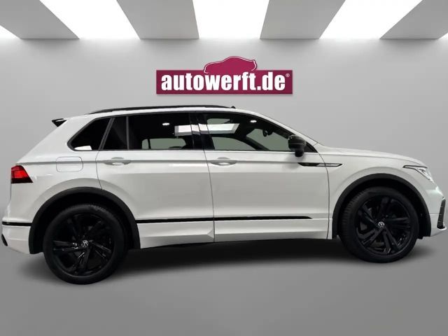 Volkswagen Tiguan 2.0 TSI DSG R-Line