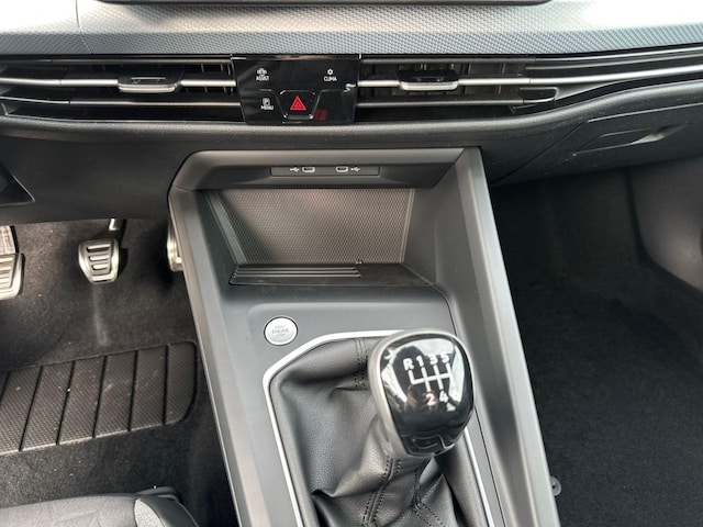 Volkswagen Golf 1.5 TSI Golf VIII Plus