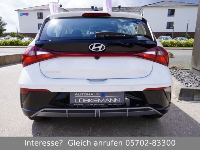 Hyundai i20 1.0 Trend