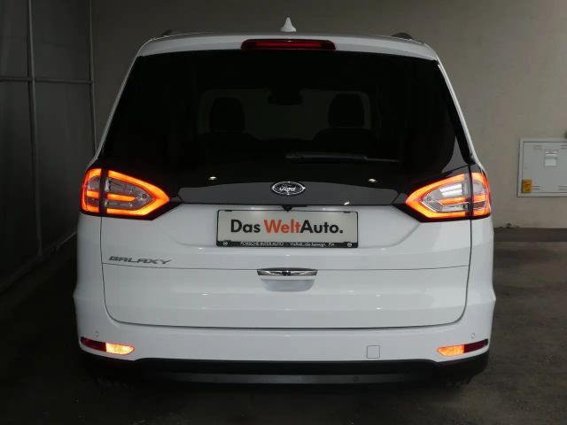 Ford Galaxy AWD Titanium
