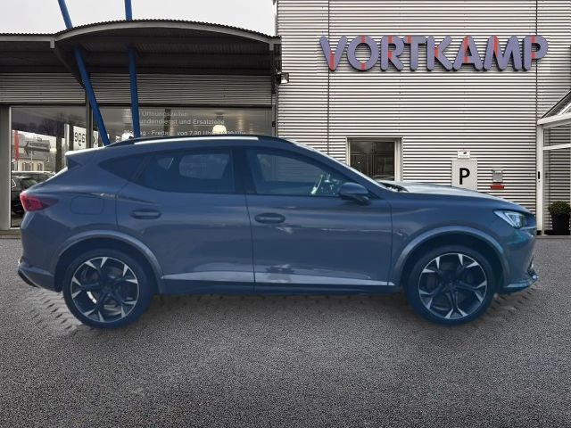 Cupra Formentor VZ e-Hybrid