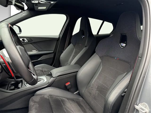 BMW 135 M-Sport Sedan xDrive