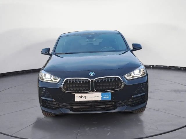 BMW X2 Advantage pakket xDrive25e