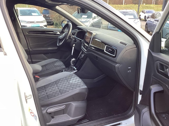 Volkswagen T-Roc DSG R-Line