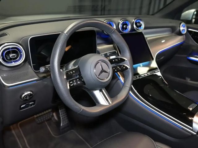 Mercedes-Benz GLC 200 4MATIC AMG Line