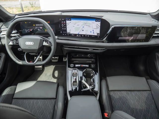 Audi A5 Avant Hybride Quattro