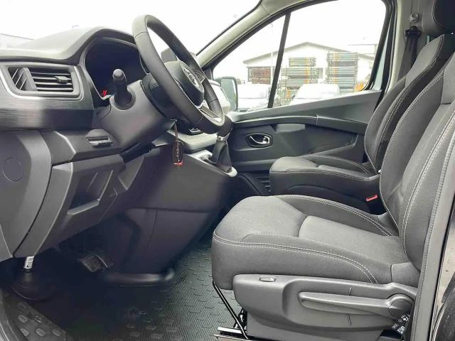 Nissan Primastar dCi 170