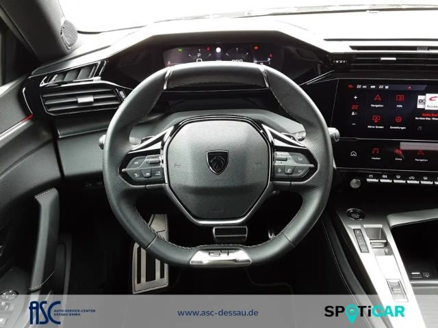 Peugeot 308 GT-Line PureTech SW