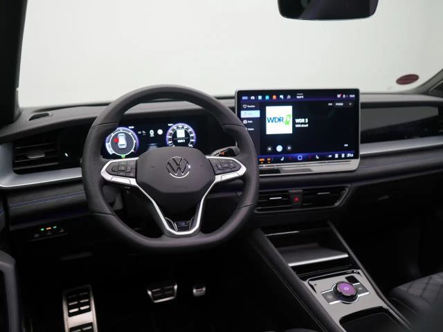 Volkswagen Tayron 4Motion R-Line