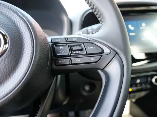 Toyota Aygo X 1.0 VVT-i Hatchback Play