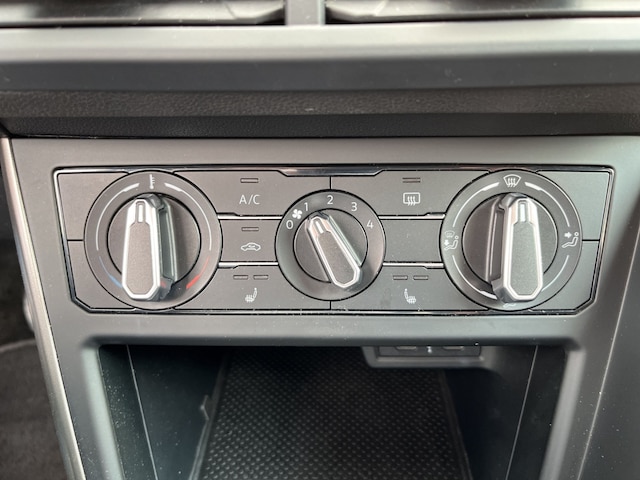 Volkswagen Polo 1.0 TSI R-Line