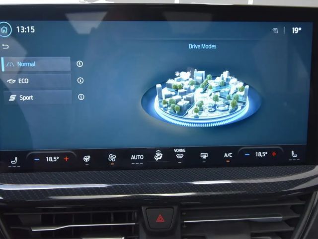 Ford Focus EcoBoost ST Line