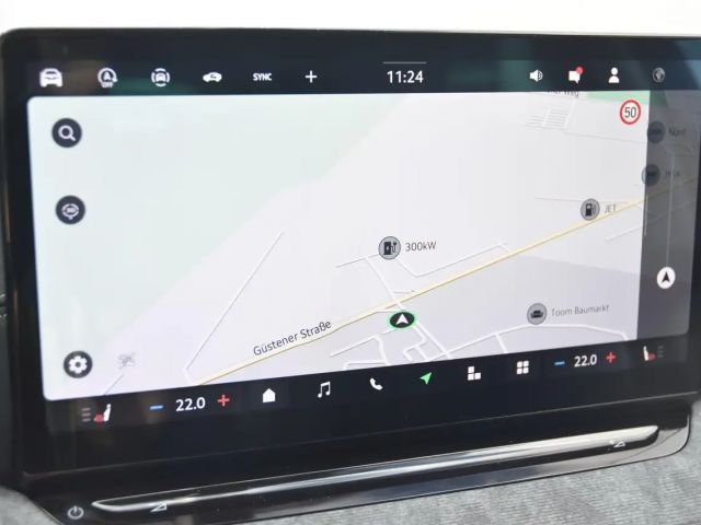 Skoda Octavia 1.5 TSI