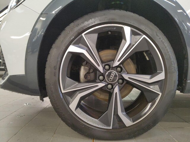 Audi A1 35 TFSI Allstreet S-Tronic