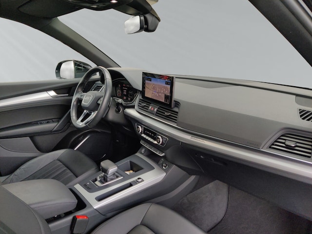 Audi Q5 45 TFSI Quattro S-Tronic Sportback