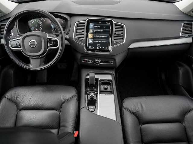 Volvo XC90 AWD Inscription T8