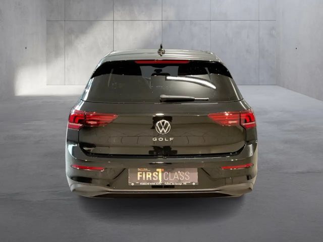 Volkswagen Golf Rabbit TSI