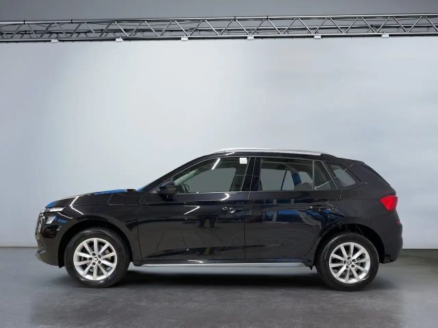 Skoda Kamiq 1.0 TSI Style Style