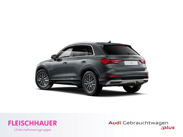 Audi Q3 35 TFSI S-Tronic